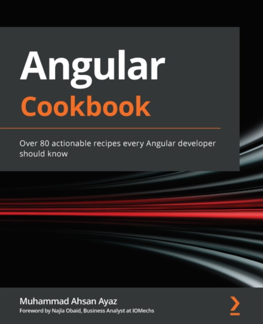 E-knjiga Angular Cookbook Ayaz Muhammad Ahsan Ayaz