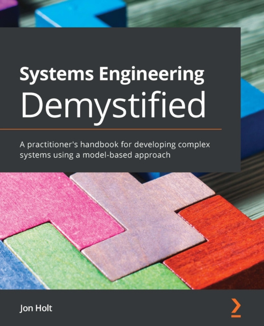 E-kniha Systems Engineering Demystified Holt Jon Holt