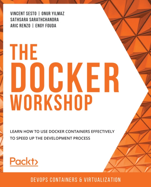 E-knjiga Docker Workshop Sesto Vincent Sesto