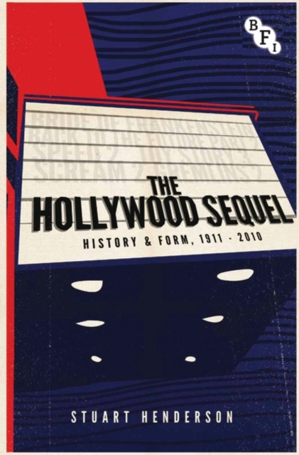 E-knjiga Hollywood Sequel Henderson Stuart Henderson