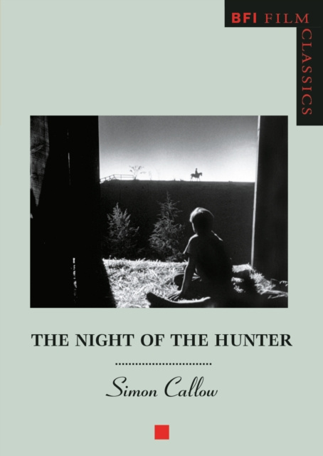 E-kniha Night of the Hunter Callow Simon Callow