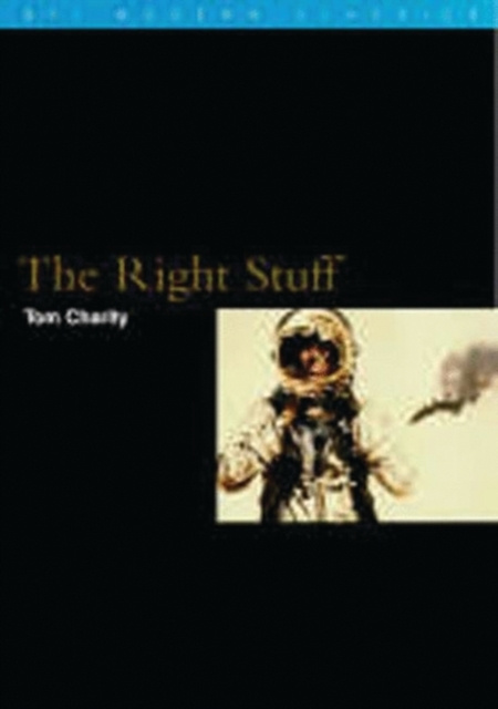 E-knjiga Right Stuff Charity Tom Charity