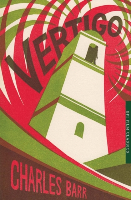 E-knjiga Vertigo Barr Charles Barr