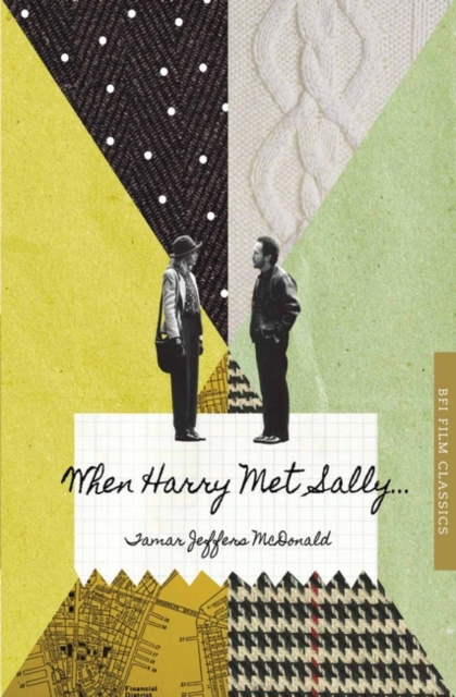 E-Book When Harry Met Sally ... McDonald Tamar Jeffers McDonald