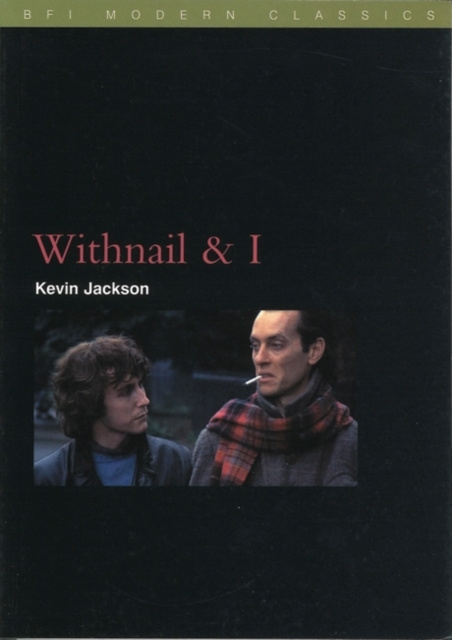 E-knjiga Withnail and I Jackson Kevin Jackson