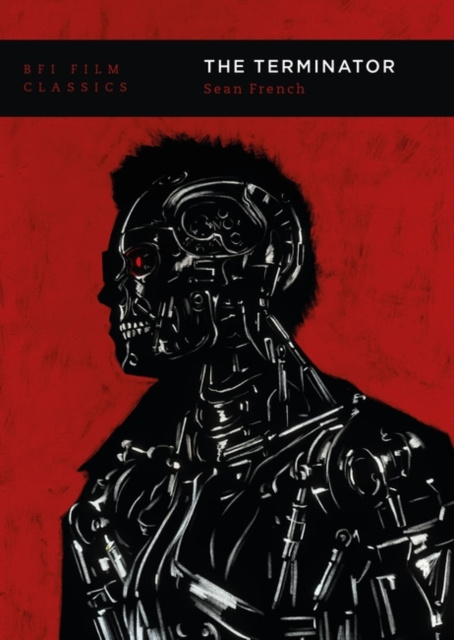 E-knjiga Terminator French Sean French