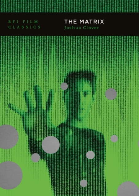 E-knjiga Matrix Clover Joshua Clover