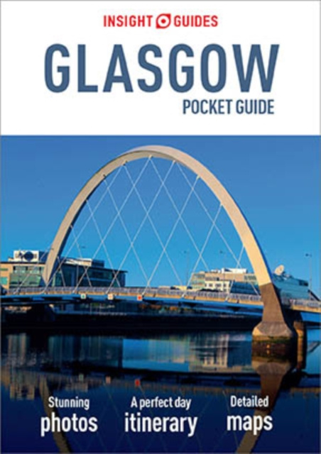 E-Book Insight Guides Pocket Glasgow (Travel Guide eBook) Insight Guides