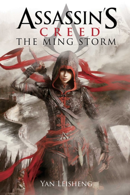 ebook Ming Storm Yan Leisheng
