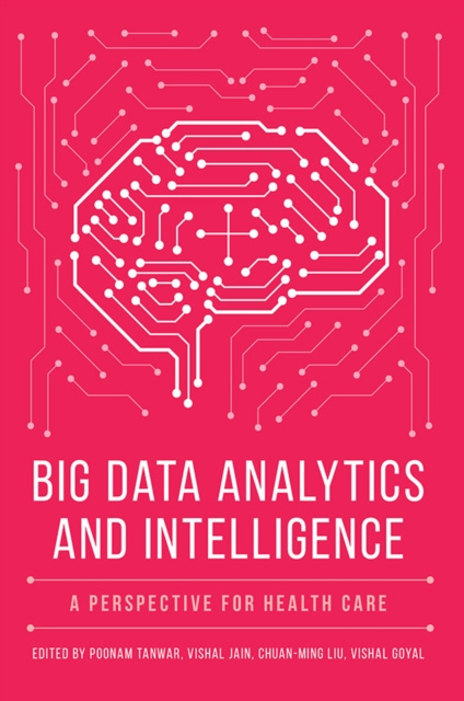 ebook Big Data Analytics and Intelligence Poonam Tanwar