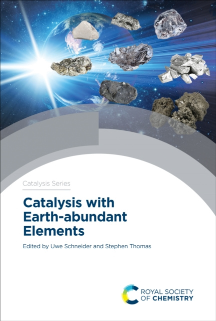 E-Book Catalysis with Earth-abundant Elements Uwe Schneider