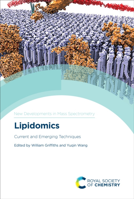 E-Book Lipidomics William Griffiths