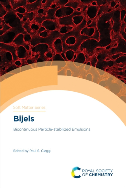 E-knjiga Bijels Paul S Clegg