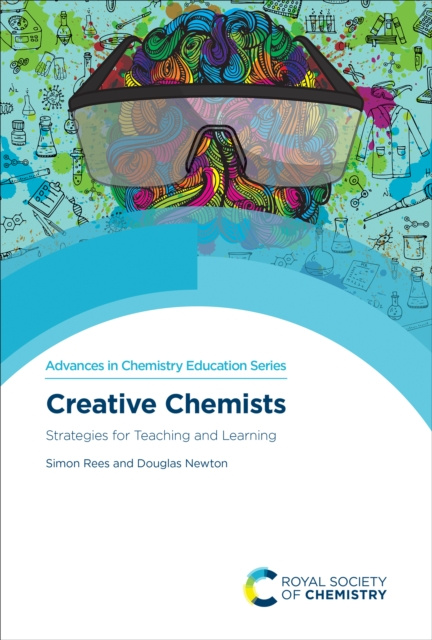 E-book Creative Chemists Simon Rees