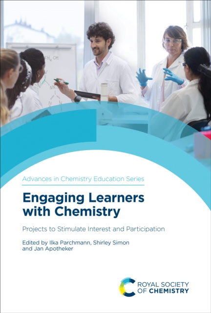 E-book Engaging Learners with Chemistry Ilka Parchmann