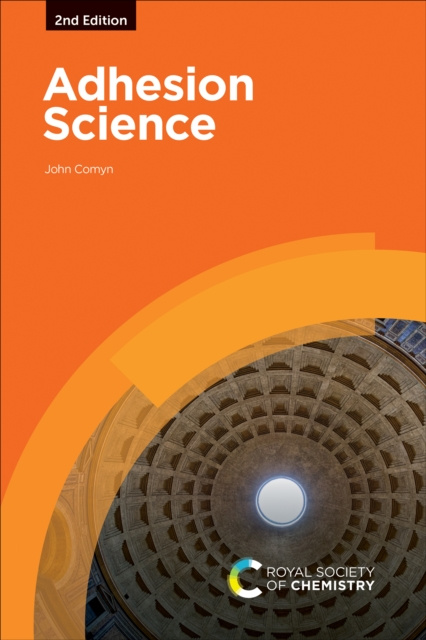 E-knjiga Adhesion Science John Comyn