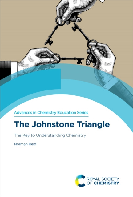 E-knjiga Johnstone Triangle Norman Reid