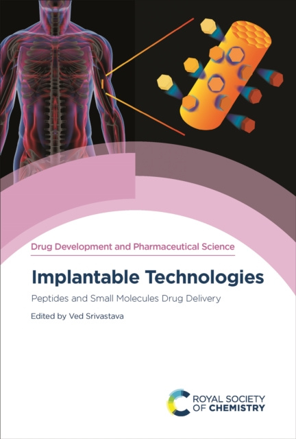 E-knjiga Implantable Technologies Ved Srivastava
