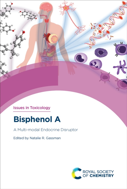 E-Book Bisphenol A Natalie R Gassman