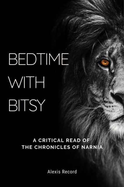 E-knjiga Bedtime with Bitsy Alexis Record