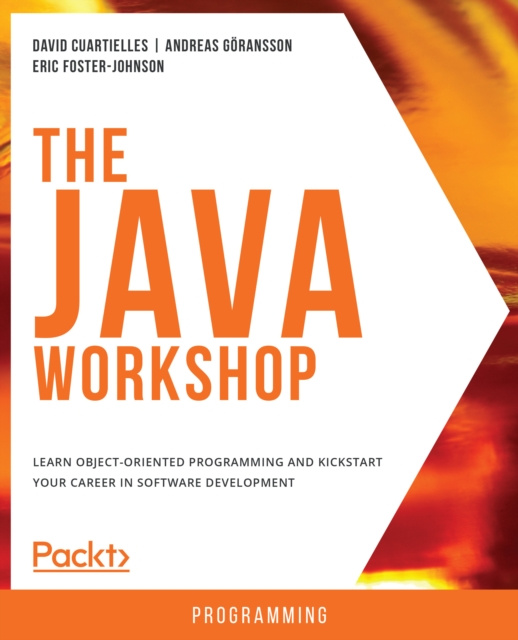 E-knjiga Java Workshop Cuartielles David Cuartielles