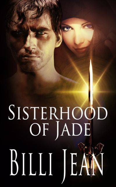 E-kniha Sisterhood of Jade: Part Two: A Box Set Billi Jean