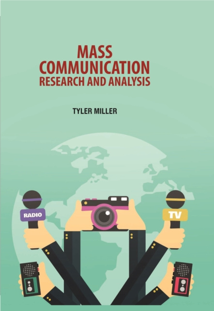 E-knjiga Mass Communication Tyler Miller