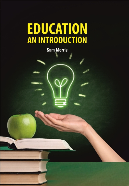 E-book Education Sam Morris