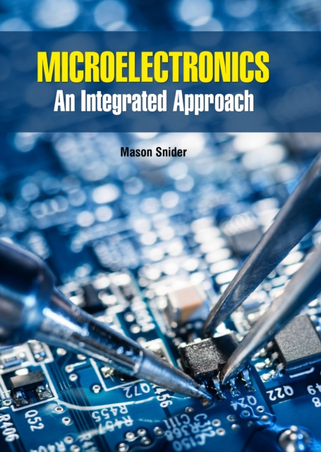 E-knjiga Microelectronics Mason Snider