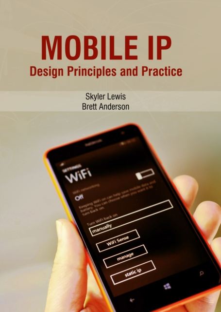 E-knjiga Mobile IP Skyler Lewis & Brett Anderson