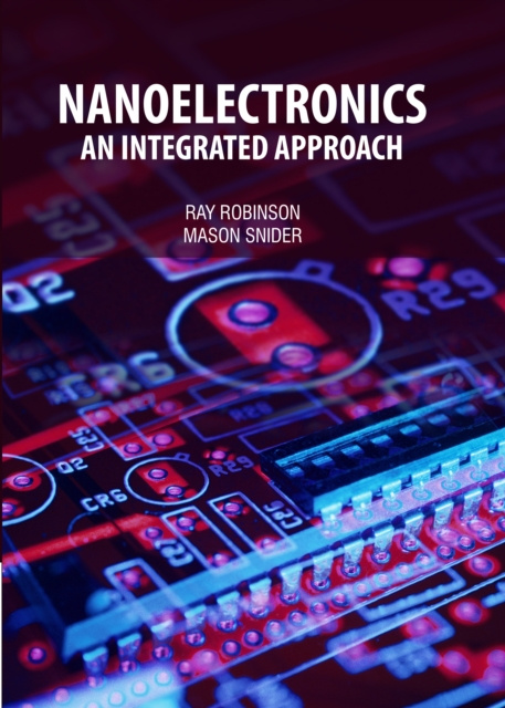 E-knjiga Nanoelectronics Ray Robinson &amp