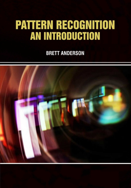 E-knjiga Pattern Recognition Brett Anderson