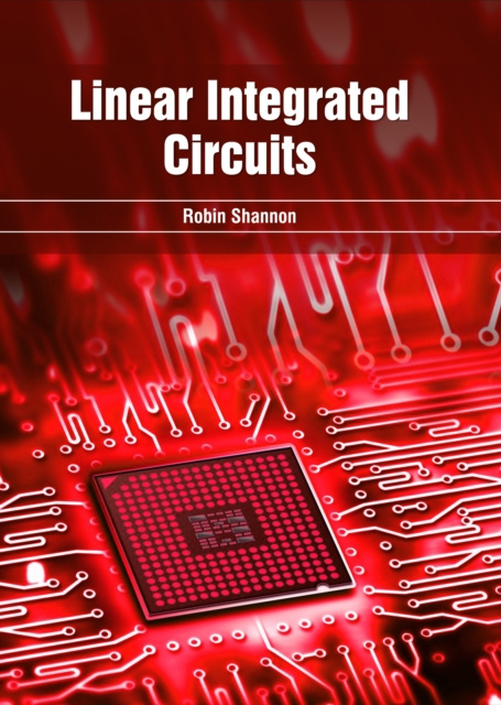 E-knjiga Linear Integrated Circuits Robin Shannon