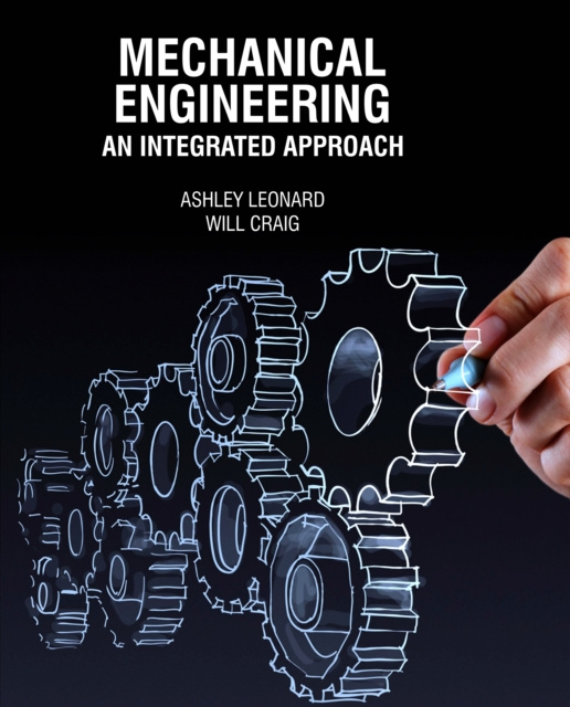 E-knjiga Mechanical Engineering Ashley Leonard &amp
