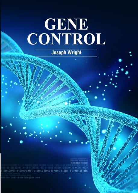 E-knjiga Gene Control Joseph Wright