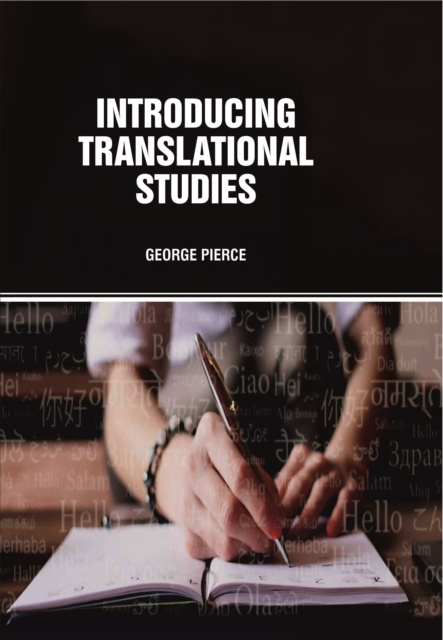 E-knjiga Introducing Translational Studies George Pierce