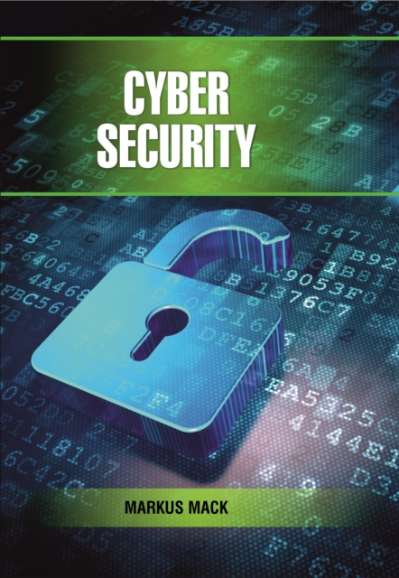 E-knjiga Cyber Security Markus Mack