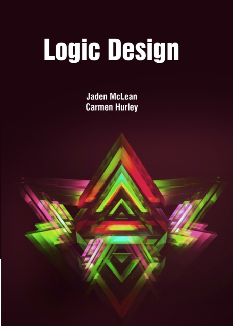 E-knjiga Logic Design Jaden Mclean & Carmen Hurley
