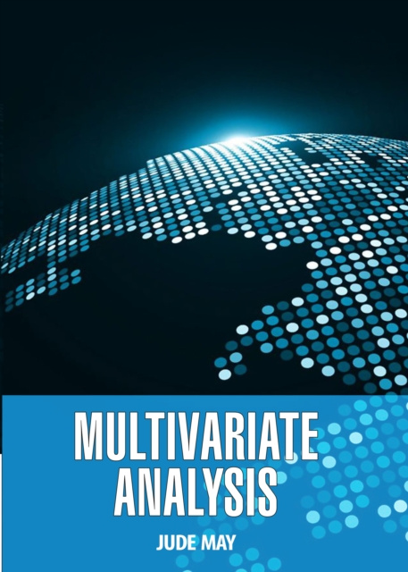 E-knjiga Multivariate Analysis Jude May