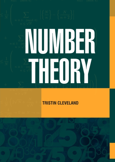 E-knjiga Number Theory Tristin Cleveland