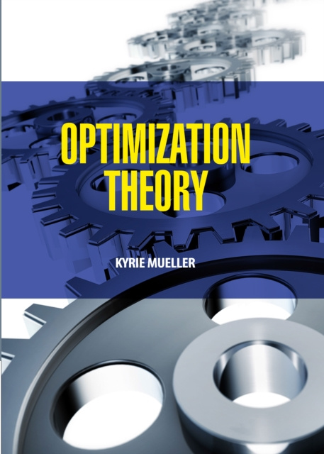 E-knjiga Optimization Kyrie Mueller