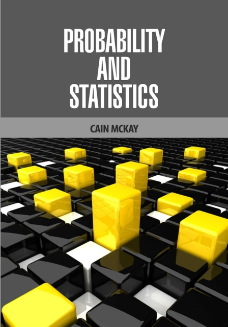 E-knjiga Probability and Statistics Cain Mckay