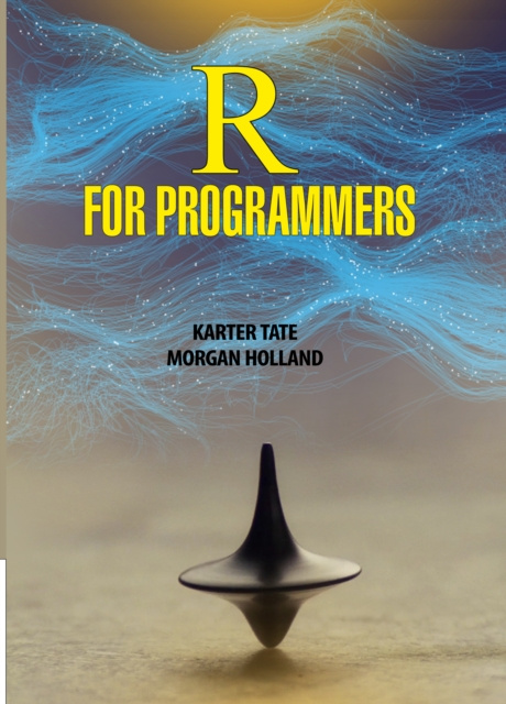 E-knjiga R For Programmes Karter Tate & Morgan Holland
