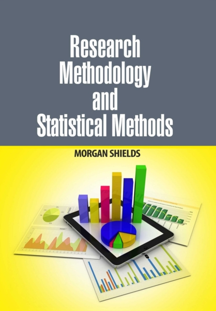 E-book Research Methodology and Statistical Methods Morgan Shields