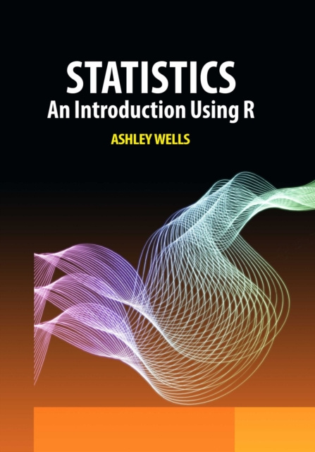E-knjiga Statistics Ashley Wells