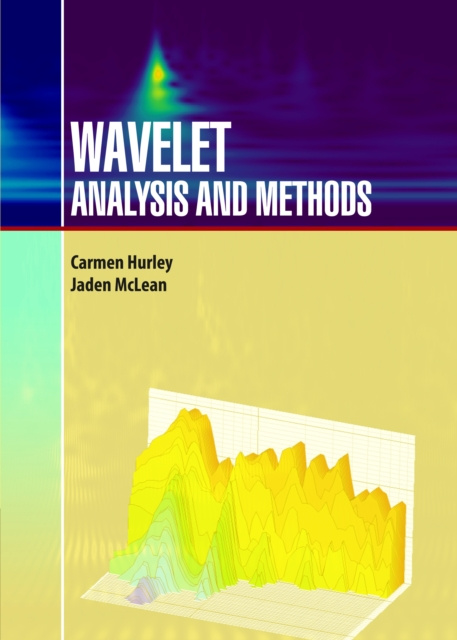 E-knjiga Wavelet Carmen Hurley &amp