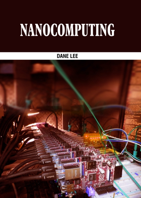 E-knjiga Nanocomputing Dane Lee