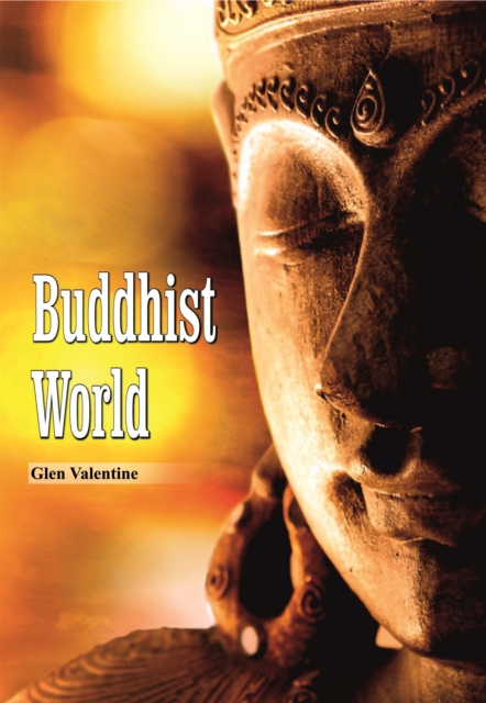 E-knjiga Buddhist World Glen Valentine