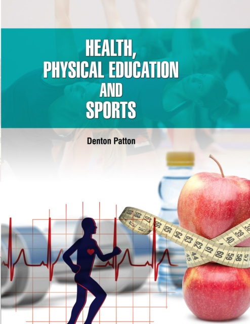 E-knjiga Health, Physical Education And Sports Denton Patton