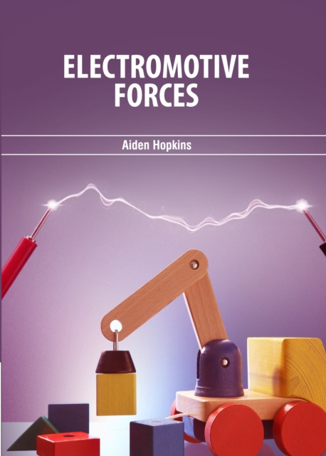 E-book Electromotive Forces Aiden Hopkins